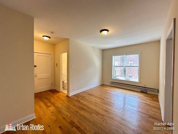 $1,850 / 1br - 700ft2 - **$300 OFF 1ST MONTH!** 1 Bed, 1 Bath w/Dishwasher, Available Now! (Wrigleyville)63844193408513124
