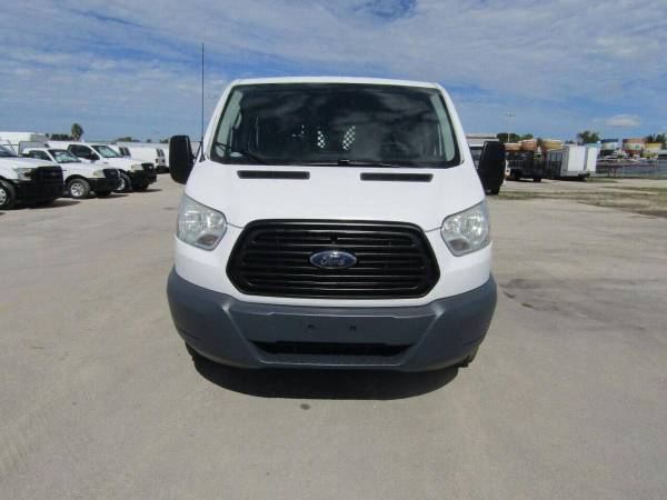 2016 Ford Transit 250 3dr - Photo 3