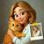 Custom Pixar Style Portrait from Your Photo Personalized 3D Cartoon 5 thumbnail