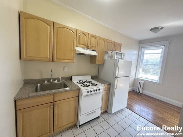 $1,850 [ASAP] Estudio grande, cocina comedor, calefacción + agua caliente, gatos permitidos (Brighton/Washington St)63828337668355122