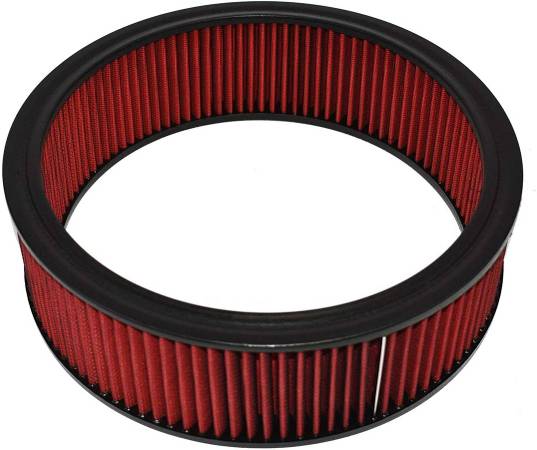 Washable Performance Air Filter 1