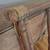 Antique mid century luggage holder 3 thumbnail