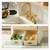 Serenity Kitchen & Fridge Set 4 thumbnail