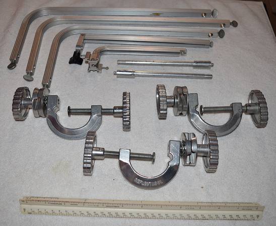 Studio Light Hardware 1
