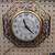Vtg GE wall clock electric 1 thumbnail