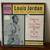1953 Louis Jordan Extended Play Decca Records (4 songs) 1 thumbnail