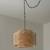allen + roth Aubrey 1-Light Gold Transitional Dry rated Chandelier 4 thumbnail