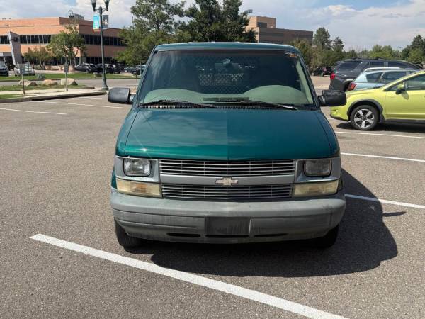 2000 Chevrolet Astro AWD All - Photo 3