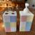 Salt & Pepper Shakers, Bath Essentials, Curtain Tiebacks, Sheets Set, 5 thumbnail