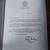 Vintage 2001 New York City Bealth Benefits Book 2 thumbnail