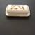 WILD OATS BUTTER DISH MIDWINTER STONEHENGE POTTERY 1 thumbnail