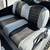 2022 Yamaha Gas 6 Seater Golf Cart!  With Enclosure! 12 thumbnail