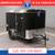 2026 Interstate 6X10 Victory Enclosed Cargo Trailer Black 1 thumbnail