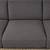 American Leather Sydney Boucle Sofa 8 thumbnail