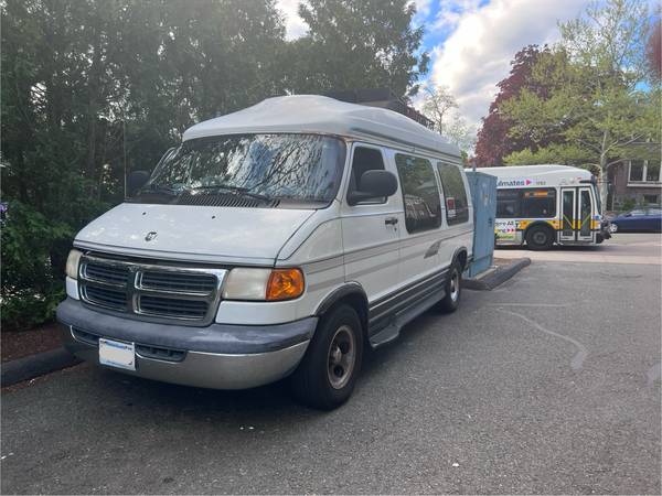 1999 Dodge RAM 1500 - 5.2Liter V8 SFI - $2,300 (South Boston)63486535489795121