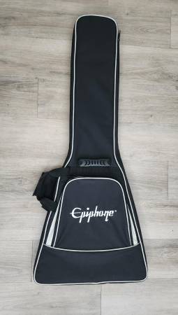 Epiphone Flying V Soft Case 1