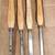 Lathe- Delta 12" Variable Speed Wood Lathe w/ Chisels 6 thumbnail