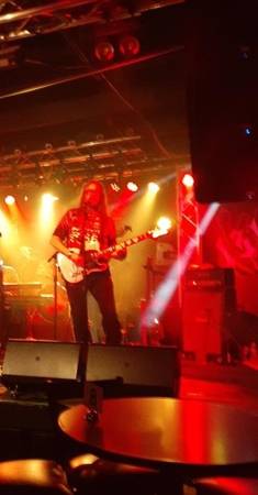 Guitar player looking. (Aurora,Co)63404191627267123