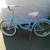 2024 Kids Girl's Beach Single Speed Beach Cruiser. 5 thumbnail