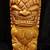AUTHENTIC  VINTAGE TIKI MUGS FROM 50'S & 60'S, Set Of 5 21 thumbnail
