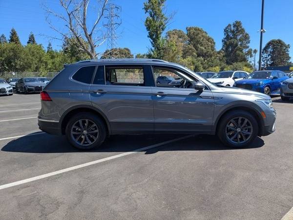 2022 Volkswagen Tiguan AWD All Wheel Drive VW SE SUV - $19,955 (Call *(650) 603-5776* to Confirm Availability Instantly)63473218734081123