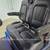 2025 Evolution D5 Ranger Plus Lithium Ion Golf Cart, Arctic Grey 10 thumbnail