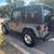 2001 Jeep Wrangler 4.0 2 thumbnail