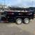 5 x 10 Tandem Axle Heavy Duty Dump Trailer 7K 21 thumbnail