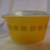 Pyrex Town & Country Pattern 1 qt Covered Casserole with Lid 1 thumbnail