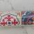 Multi Pattern Tile  Self-Adhesive PVC Wall Vinyl Decor, Waterproof 1 thumbnail