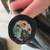 50ft 14-3 600 volt heavy duty outdoor extension cable 2 thumbnail