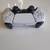 PS5 Controller White 2 thumbnail