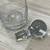 Wedgwood Vera Wang Blanc Sur Blanc Decanter 6 thumbnail