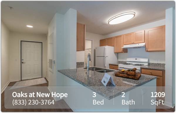 $1,616 / 3br - 1209ft2 - Simplicity Meets Comfort: Enter Inside & Relax! (Lawrenceville)63963858991619120
