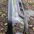 1999-2002 Chevy Silverado 1500 2500 front bumper 3 thumbnail