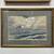 Original Landscape Watercolor Painting, Signed by Davis, 1975 1 thumbnail