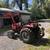Mahindra 2638  4x4 Hydro Loader Tractor 2 thumbnail