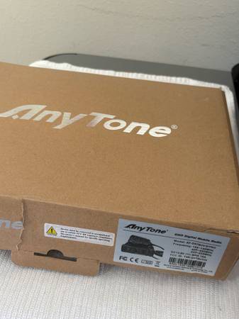 Anytone 1