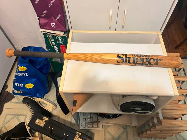 bâton de balle molle  (86 cm) 1