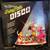 Disney Mickey Mouse Disco Vintage Record album LP 2 thumbnail