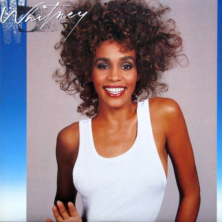 Whitney Houston – Whitney - MINT VINYL! 1