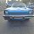 1975 chevy vega V6 manual transmission 5 thumbnail
