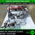 JDM 1997-2001 HONDA ACCORD EURO R PRELUDE TYPE S ENGINE H22A PDE MOTOR 6 thumbnail