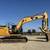 2013 CAT 320 Excavator 3 thumbnail