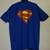 Batman and Superman Tee Shirt 1 thumbnail