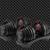 Bowflex Dumbbells and Workout Bench 1 thumbnail