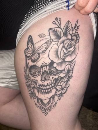 Tattoos by Talino (Sioux Falls)63382190974339122