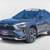 2024 Toyota RAV4 Prime AWD All Wheel Drive Certified Electric RAV 4 XSE SUVs 2 thumbnail