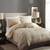Comforter Set, Full/Queen by Ayesha Curry - like new! 2 thumbnail