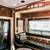 2013 keystone Fuzion M-310 Toy Hauler 5th Wheel 12 thumbnail